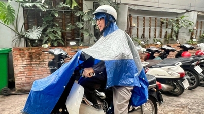 „Legendarnego” nauczyciela wezwano z powrotem przez ochronę, gdyż pomylono go z uczniem.