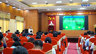 Προπαγάνδα και διάδοση νόμων για την προστασία του περιβάλλοντος