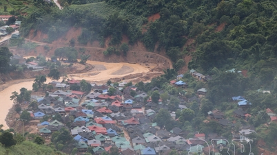 Multe gospodării se află încă în zone expuse riscului de dezastre naturale.