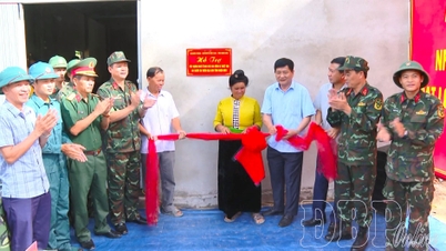 Dien Bien skutecznie zmniejsza ubóstwo