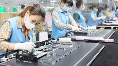 Tạo hành lang pháp lý đủ mạnh để bứt phá công nghệ