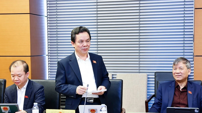 Delegat fra nasjonalforsamlingen: Det er passende å gi retten til å rekruttere lærere til Kunnskapsdepartementet