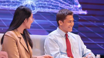 O que dizem especialistas e jovens sobre 'identidade vietnamita, capacidade global'?