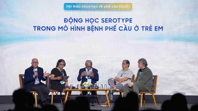 Phế cầu khuẩn gây ra khoảng 1,6 triệu ca tử vong mỗi năm, trong đó 1 triệu trẻ dưới 5 tuổi