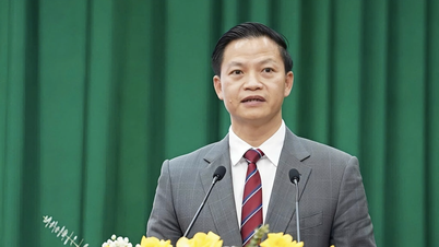 លោក Vuong Quoc Tuan ជាប្រធានគណៈកម្មាធិការប្រជាជនខេត្ត Thai Nguyen។