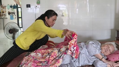 Escapar de la pobreza con determinación y el 'apoyo' de la comunidad