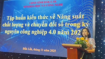 企業の質の高い生産性とデジタル変革を促進するためのトレーニング