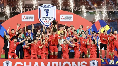 ASEAN Cup 2026 diễn ra vào tháng 7-2026