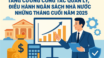 ​ເພີ່ມ​ທະວີ​ການ​ຄຸ້ມ​ຄອງ ​ແລະ ​ເຄື່ອນ​ໄຫວ​ງົບປະມານ​ແຫ່ງ​ລັດ​ໃນ​ເດືອນ​ທ້າຍ​ປີ 2025