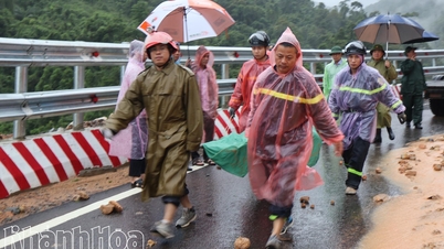 អត្តសញ្ញាណជនរងគ្រោះដែលស្លាប់ និងរបួសនៅលើរថយន្តក្រុងដឹកអ្នកដំណើរ Phuong Trang បាក់ដី Khanh Le Pass