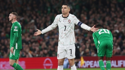 Không có Ronaldo, tuyển Bồ Đào Nha thế nào?