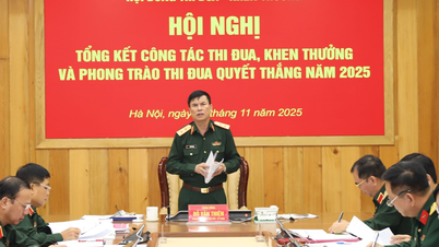 물류기술총국 에뮬레이션 및 보상 협의회가 2025년 마지막 회의를 개최했습니다.