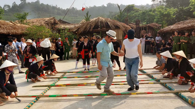 Bản làng đồng bào Mường và Dao thành điểm đến du lịch cộng đồng mới của Hà Nội