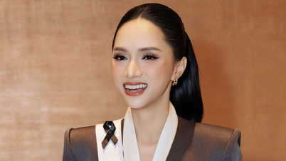 Se prevé que Huong Giang, próxima a la final de Miss Universo 2025, se encuentre entre las 20 finalistas.