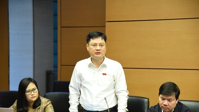 Xác định thực tế nhu cầu sử dụng kho dự trữ quốc gia