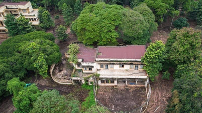 Lý do TP.HCM tháo dỡ 3 biệt thự trong khu đất 'vàng' số 1 Lý Thái Tổ