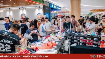 TP Hồ Chí Minh khuyến mãi vượt 50% nhiều sản phẩm dịp cuối năm