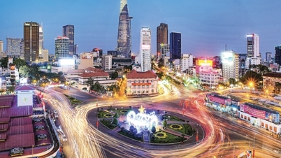 មជ្ឈមណ្ឌលហិរញ្ញវត្ថុអន្តរជាតិ៖ បណ្តាញដើម្បីទាក់ទាញទុនវិនិយោគដែលមានគុណភាពខ្ពស់។