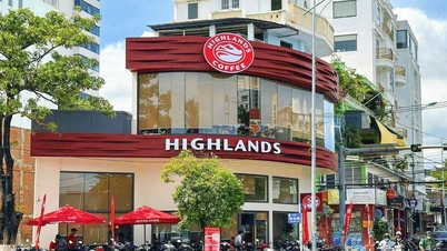 Vietnam's largest coffee chain reports highest profit in 2 years, plans to go public