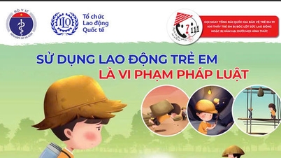 Media spelar en viktig roll i att minska barnarbete.