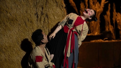 "Chi Pheos dröm" lockar 10 000 åskådare