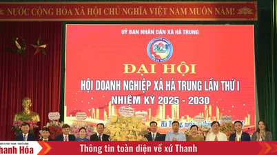 Xây dựng tổ chức hội vững mạnh, thực sự là chỗ dựa tin cậy của doanh nghiệp