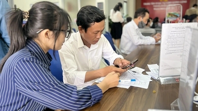 Can Tho beschleunigt den Aufbau intelligenter Städte