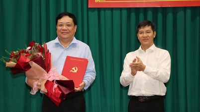 Пан Фам Тхань Нгай обіймає посаду заступника секретаря провінційного партійного комітету Донгтхап.