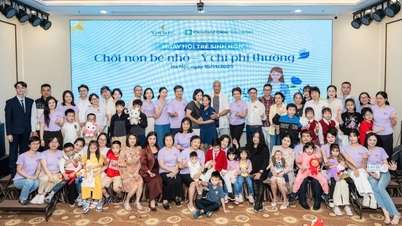 Возз'єднання "воїнів-недоношених дітей", які колись важили лише 600 грамів