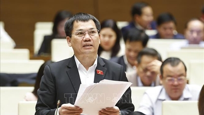 การปรับปรุงกรอบกฎหมายสำหรับกองทุนการลงทุนเพื่อพัฒนาอุตสาหกรรมความปลอดภัย