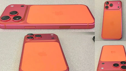 iPhone 17 Pro Max สีซีดเพราะผ้าเปียก สร้างความฮือฮาในชุมชน