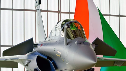 L'achat audacieux par l'Inde de 114 avions Rafale inquiète ses voisins.