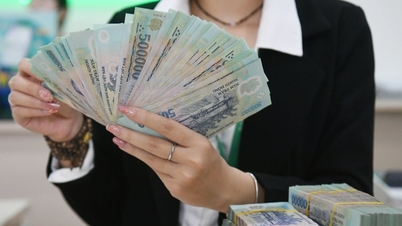 10年間の待ち時間を経て、株主は2つの山間の町の大手企業から配当金を受け取ることになります。