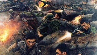 Blockbuster "Red Rain" secara rasmi ditayangkan dalam talian secara percuma mulai hari ini (17 November)