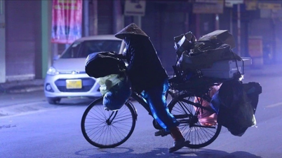 Erősödik a hideg levegő, északon nagyon hideg van, a magas hegyvidéki területeken 5 Celsius-fok alatt van a hőmérséklet