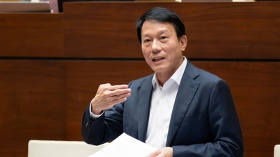 Maklumat rekod jenayah akan disepadukan ke dalam VNeID.