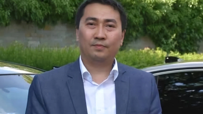 사건 기소, Le Trung Khoa 및 공범에 대한 피고인 기소