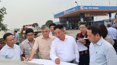 Batı Hai Phong bölgesinde engellerin kaldırılmasına ve kamu yatırım sermayesinin dağıtımının hızlandırılmasına odaklanılması