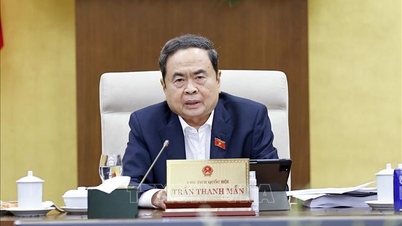 مصنوعی ذہانت معاشی اور سماجی ترقی کے لیے بنیادی محرک ہے۔