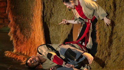 หนึ่งปีแห่งละครเพลง Chi Pheo's Dream: ขอบคุณผู้ชม 10,000 คนที่สร้างสรรค์ 'ปาฏิหาริย์' นี้