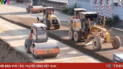 A kulcsfontosságú projektek felgyorsulnak a célvonal felé