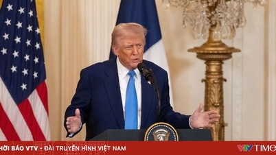 Kettős akadályok Trump elnök vám-"osztalék" tervének útjában