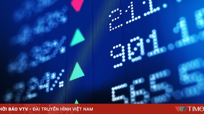 A VN-index jelentősen emelkedett