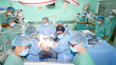 Udany przeszczep wątroby od dawcy u 2-letniego pacjenta