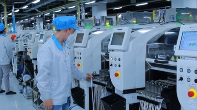 Hai Phong Endüstrisi: Hızlı büyümeden sürdürülebilir büyümeye