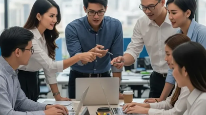 Czym jest POD? Oferty pracy w branży druku na żądanie