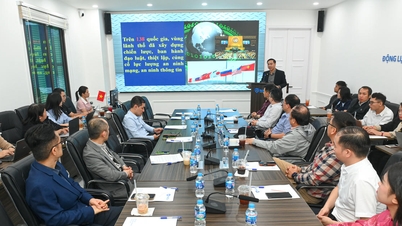 مشروع قانون الأمن السيبراني 2025: تعزيز الاستقلال التكنولوجي بمنتجات مصنوعة في فيتنام