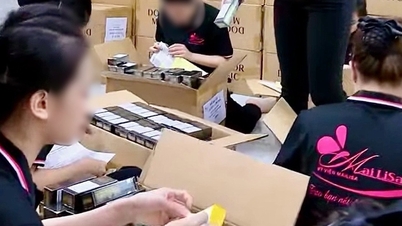 ¿Por qué Mailisa, al vender cosméticos de alto precio, omite el origen chino en el envase?