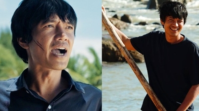 Film başına 1 milyar VND maaş alan Vietnamlı aktörün kariyeri