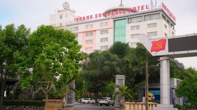 Hoang Son Peace: Hizmet kalitesi ve misafirperverlikle konumumuzu sağlamlaştırıyoruz